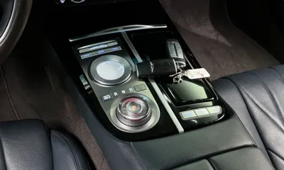 Genesis G80 2021, 65708 км, за 23581.18 USD - фото 9