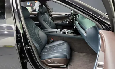 Genesis G80 2021, 65708 км, за 23581.18 USD - фото 10