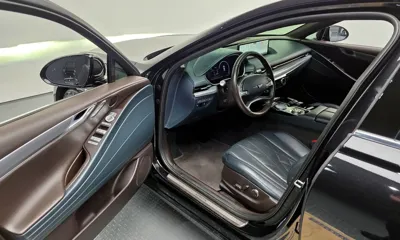 Genesis G80 2021, 65708 км, за 23581.18 USD - фото 11