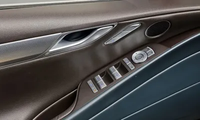 Genesis G80 2021, 65708 км, за 23581.18 USD - фото 19