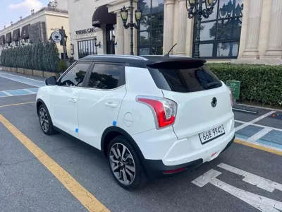 KG_Mobility_Ssangyong TIBOLI 2015, 130532 км, за 4620.57 USD - фото 6