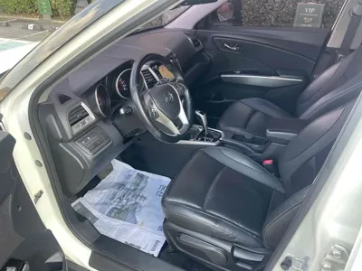 KG_Mobility_Ssangyong TIBOLI 2015, 130532 км, за 4620.57 USD - фото 10