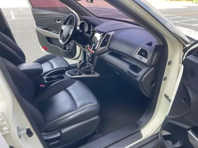 KG_Mobility_Ssangyong TIBOLI 2015, 130532 км, за 4620.57 USD - фото 11