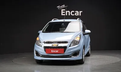 ChevroletGMDaewoo Spark 2015, 131494 км, за 1655.63 USD