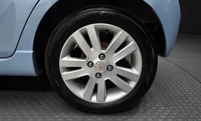 ChevroletGMDaewoo Spark 2015, 131494 км, за 1655.63 USD