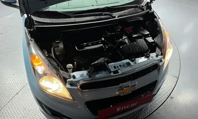 ChevroletGMDaewoo Spark 2015, 131494 км, за 1655.63 USD - фото 6