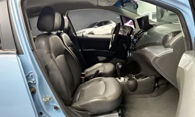 ChevroletGMDaewoo Spark 2015, 131494 км, за 1655.63 USD - фото 10