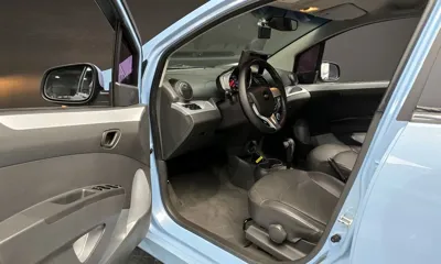 ChevroletGMDaewoo Spark 2015, 131494 км, за 1655.63 USD - фото 11