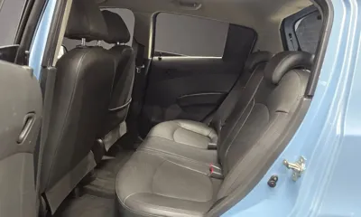 ChevroletGMDaewoo Spark 2015, 131494 км, за 1655.63 USD - фото 12