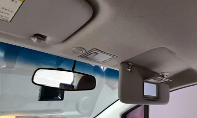 ChevroletGMDaewoo Spark 2015, 131494 км, за 1655.63 USD - фото 19
