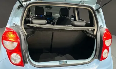 ChevroletGMDaewoo Spark 2015, 131494 км, за 1655.63 USD - фото 20