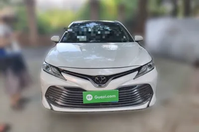 Toyota Camry 2019, 11100 км, за 15929 USD