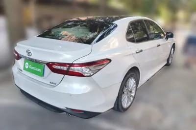 Toyota Camry 2019, 11100 км, за 15929 USD - фото 6