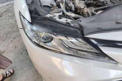 Toyota Camry 2019, 11100 км, за 15929 USD - фото 7
