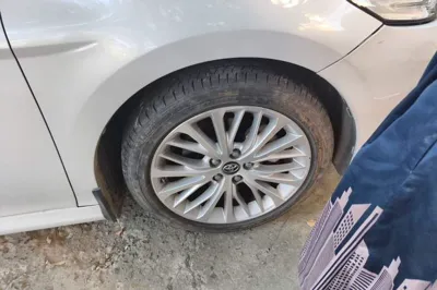 Toyota Camry 2019, 11100 км, за 15929 USD - фото 8