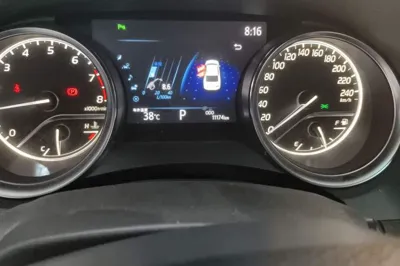 Toyota Camry 2019, 11100 км, за 15929 USD - фото 12
