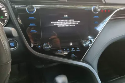 Toyota Camry 2019, 11100 км, за 15929 USD - фото 13