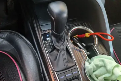 Toyota Camry 2019, 11100 км, за 15929 USD - фото 14