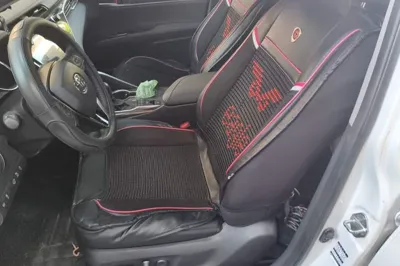 Toyota Camry 2019, 11100 км, за 15929 USD - фото 15