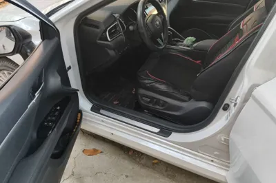 Toyota Camry 2019, 11100 км, за 15929 USD - фото 16