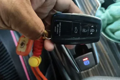 Toyota Camry 2019, 11100 км, за 15929 USD - фото 20