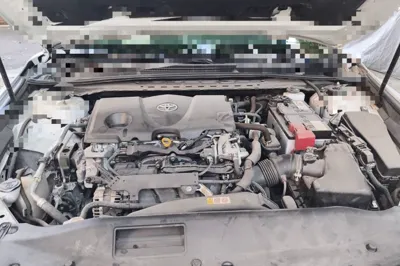 Toyota Camry 2019, 11100 км, за 15929 USD - фото 21
