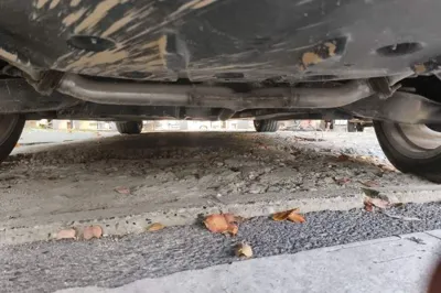 Toyota Camry 2019, 11100 км, за 15929 USD - фото 25