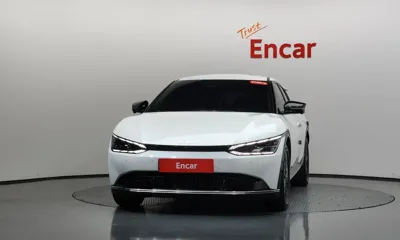 Kia EV6 2022, 42101 км, за 23778.51 USD