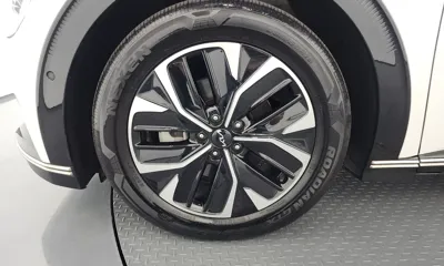 Kia EV6 2022, 42101 км, за 23778.51 USD