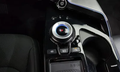 Kia EV6 2022, 42101 км, за 23767.65 USD - фото 9