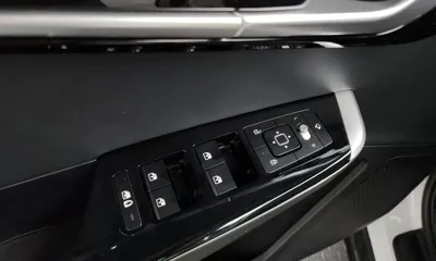 Kia EV6 2022, 42101 км, за 23767.65 USD - фото 38