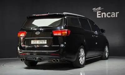 Kia Canival 2018, 190188 км, за 7100.98 USD