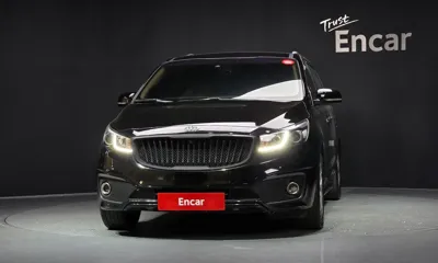 Kia Canival 2018, 190188 км, за 7100.98 USD