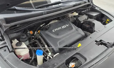Kia Canival 2018, 190188 км, за 7100.98 USD - фото 6