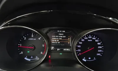 Kia Canival 2018, 190188 км, за 7100.98 USD - фото 8