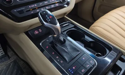 Kia Canival 2018, 190188 км, за 7100.98 USD - фото 9
