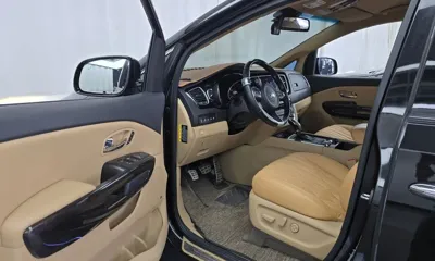 Kia Canival 2018, 190188 км, за 7100.98 USD - фото 10