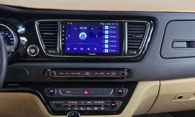 Kia Canival 2018, 190188 км, за 7100.98 USD - фото 14