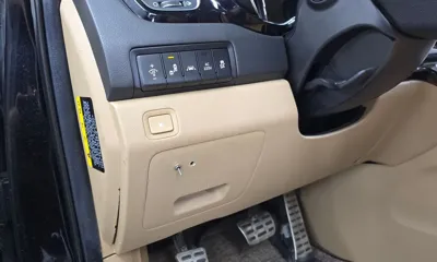 Kia Canival 2018, 190188 км, за 7100.98 USD - фото 16