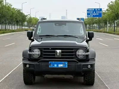 Tank Tank 300 2022, 100000 км, за 17804.25 USD