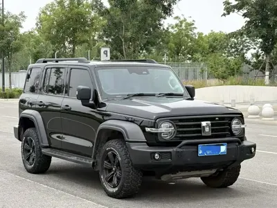 Tank Tank 300 2022, 100000 км, за 17804.25 USD