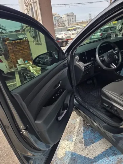 Hyundai Tucson 2025, 19925 км, за 16174.35 USD