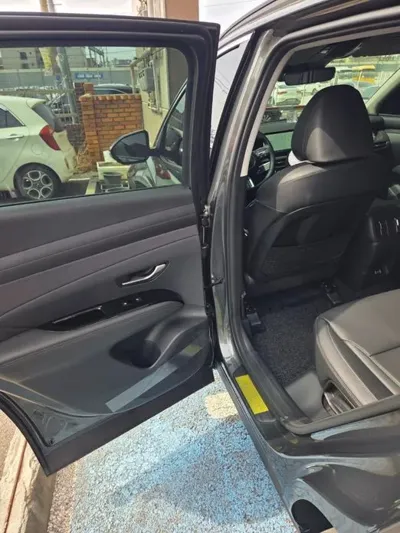 Hyundai Tucson 2025, 19925 км, за 16174.35 USD - фото 9