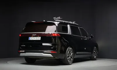 Kia Canival 2022, 106679 км, за 16946.92 USD