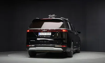 Kia Canival 2022, 106679 км, за 16946.92 USD