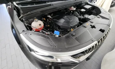 Kia Canival 2022, 106679 км, за 16946.92 USD - фото 6
