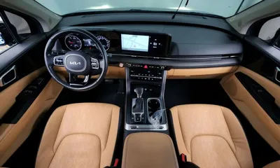 Kia Canival 2022, 106679 км, за 16946.92 USD - фото 7