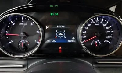Kia Canival 2022, 106679 км, за 16946.92 USD - фото 8