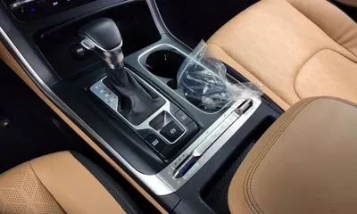 Kia Canival 2022, 106679 км, за 16946.92 USD - фото 9