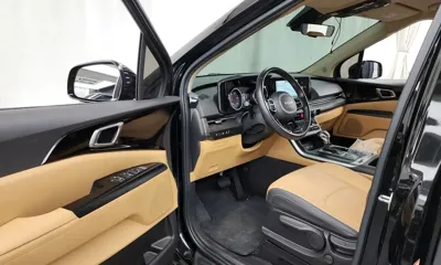 Kia Canival 2022, 106679 км, за 16946.92 USD - фото 10